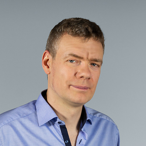Lars Hoeppner