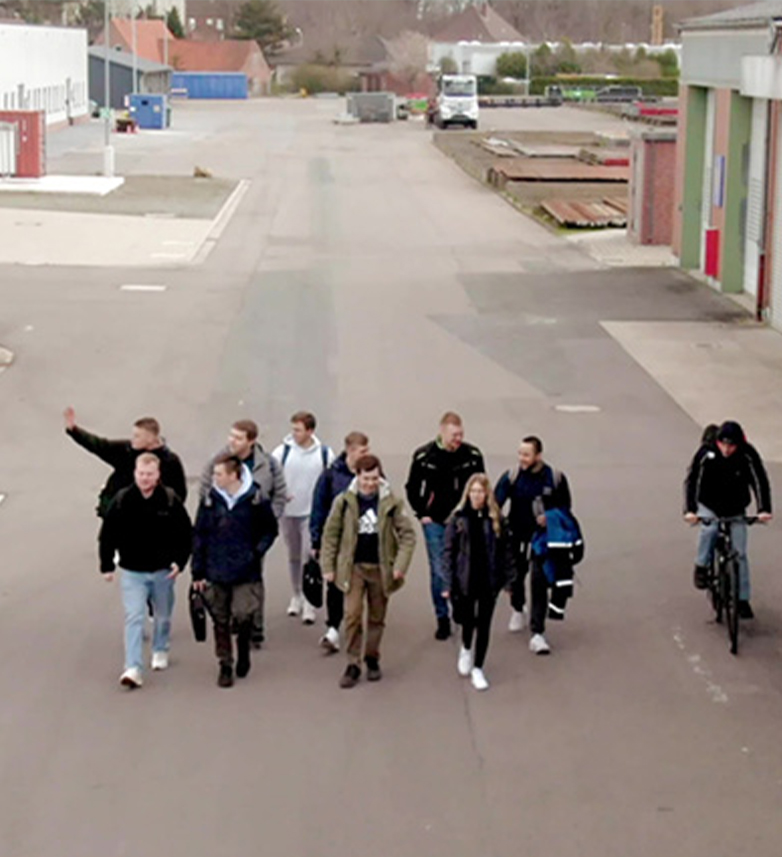 Working with<br/>energy