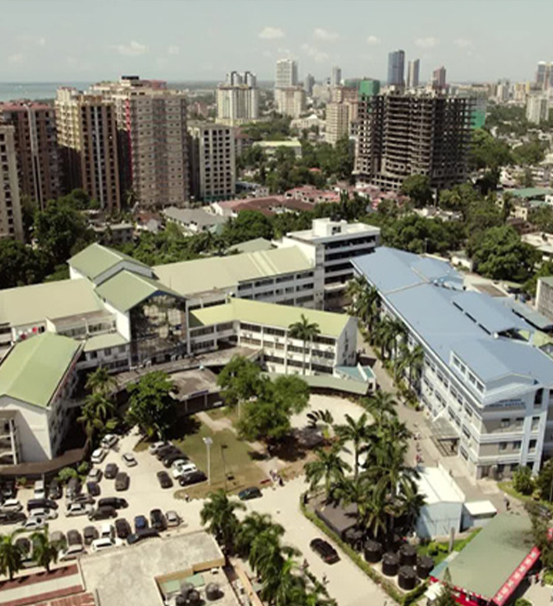 Healthcare with a long-term vision